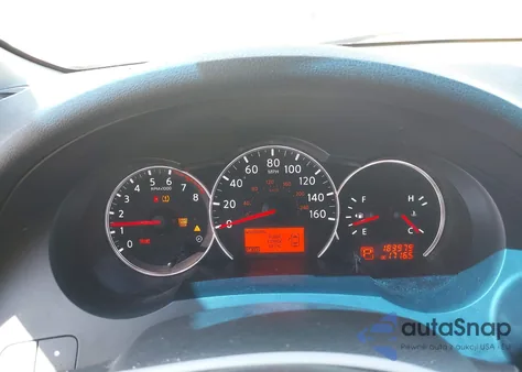 2010 Nissan Altima 2.5 S from USA, damaged, VIN 1N4AL2AP2AC143086